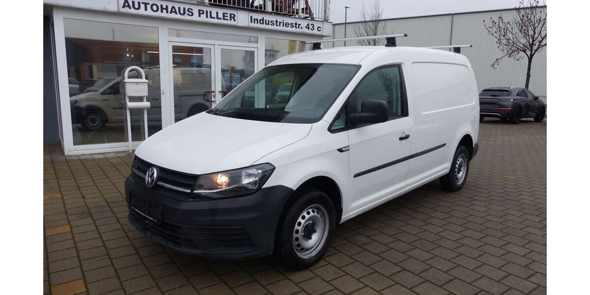 VW Caddy 52.190 km 18.800 &euro; Burgau 89331