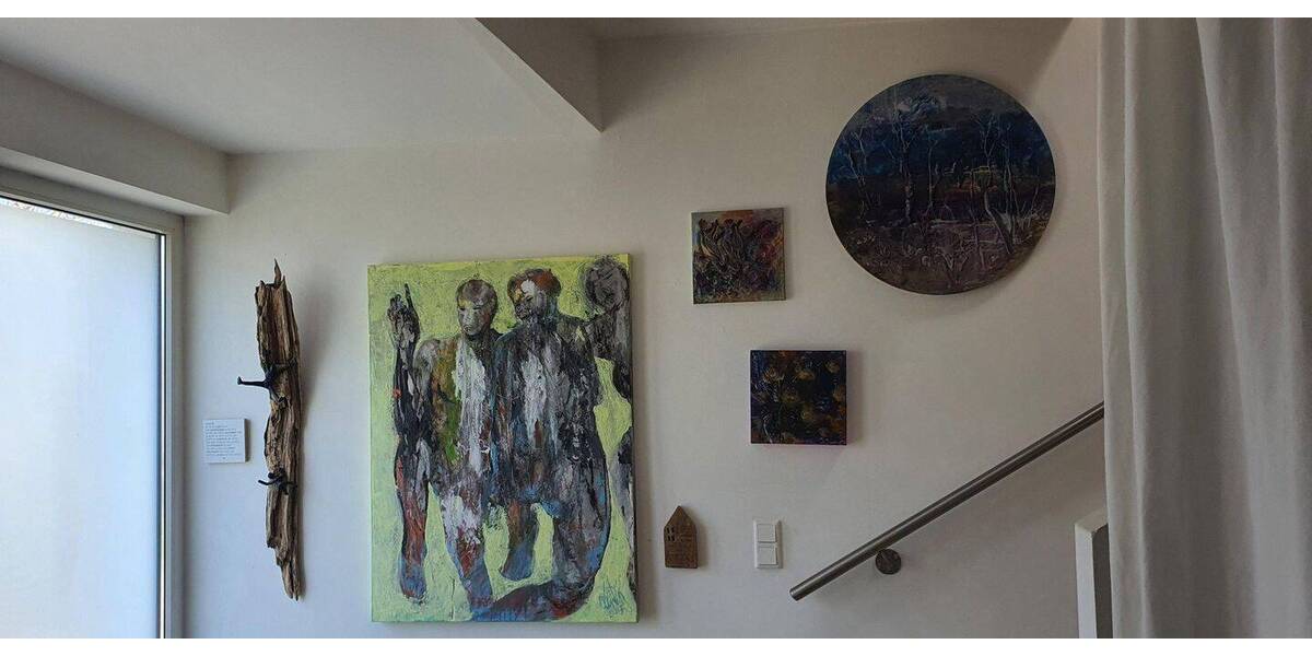 Einfamilienhaus Burscheid - 5 Zimmer, 147 m&sup2;, 2.450&euro; | Angebot:26325729