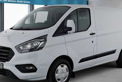 Ford Transit Custom 73.549 km 15.740 &euro; Maintal 63477