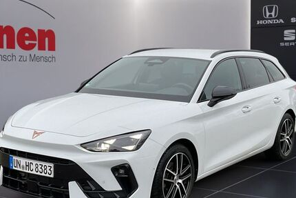 Cupra Leon 5.490 km 33.980 &euro; Holzwickede 59439
