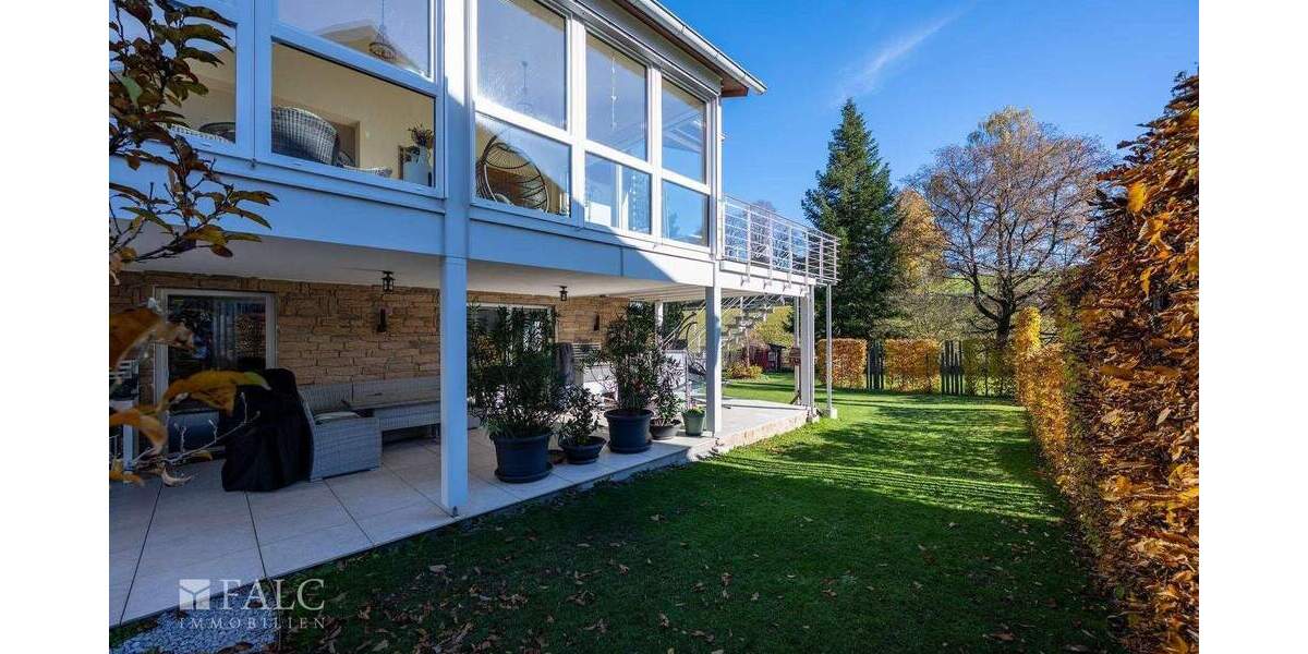 Einfamilienhaus Rieden am Forggensee Füssen - 8 Zimmer, 302 m&sup2;, 1.420.000&euro; | Angebot:25742768