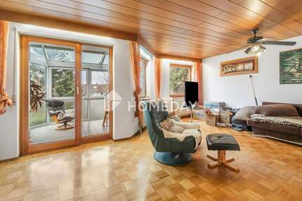 Haus Heilbronn Kernstadt - 5 Zimmer, 133 m&sup2;, 445.000&euro; | Angebot:25067414