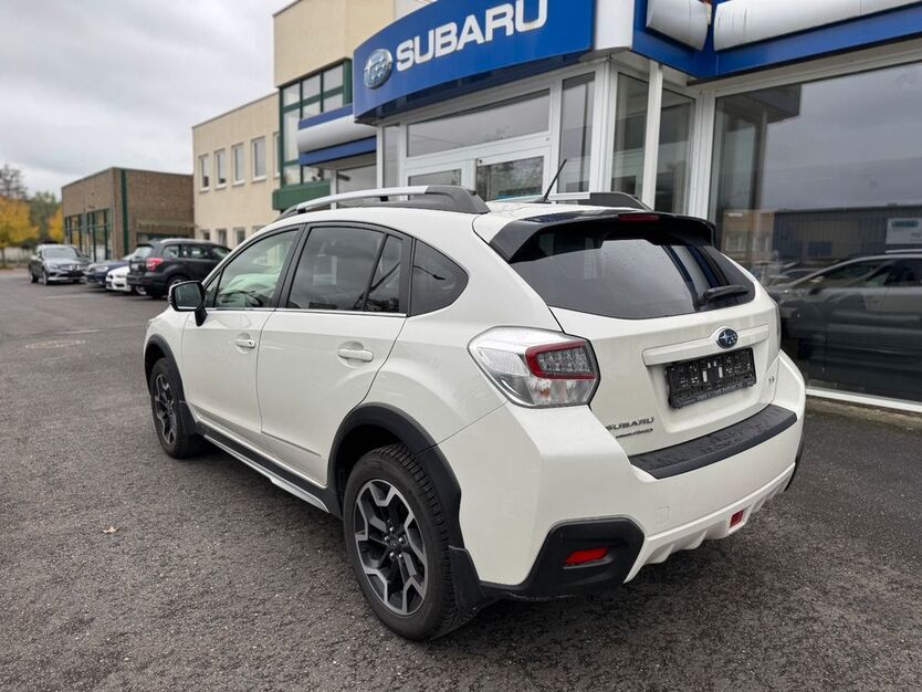 Subaru XV 26.650 km 19.980 € Trier 54294