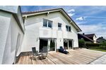 Exklusiver Neubautraum mit Premium-Ausstattung, großer Terrasse und Doppelgarage - Einfamilienhaus Bad Arolsen | Angebot:27023643