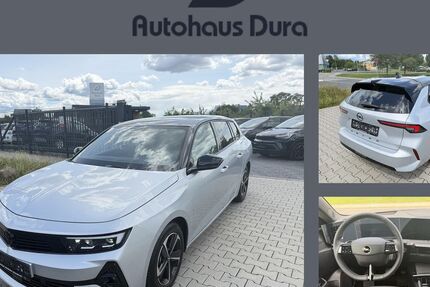 Opel Astra 24.480 km 21.950 &euro; Rüsselsheim 65428