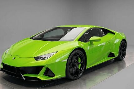 Lamborghini Huracán 4.850 km 284.750 &euro; Waldlaubersheim 55444