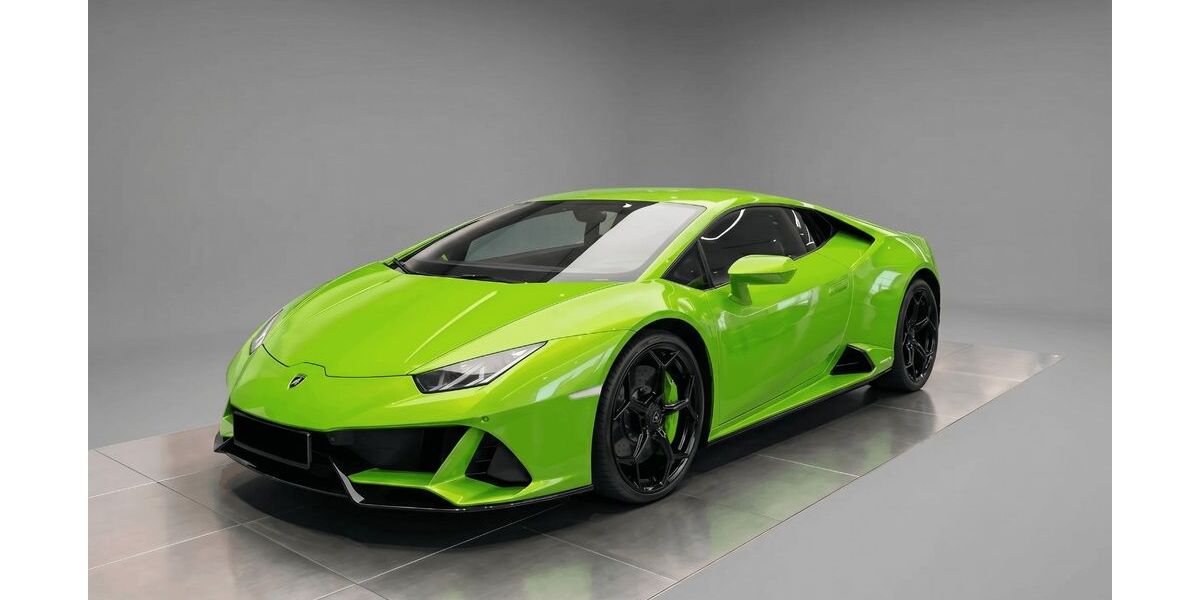 Lamborghini Huracán 4.850 km 284.750 &euro; Waldlaubersheim 55444