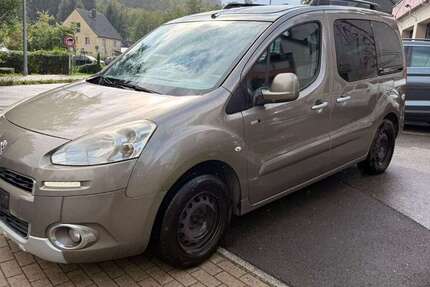 Peugeot Partner 204.750 km 3.749 &euro; Lüdenscheid 58515
