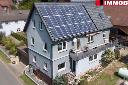 Haus Bad Rodach Elsa - 5 Zimmer, 140 m&sup2;, 220.000&euro; | Angebot:25746306