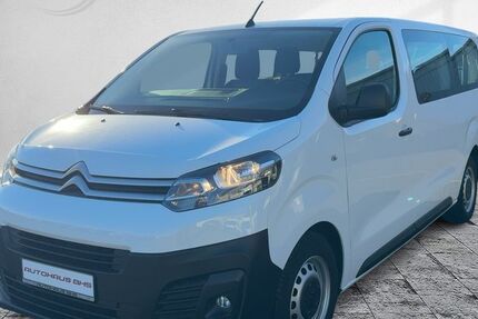 Citroen Jumpy 78.250 km 19.980 &euro; Zwickau 08064
