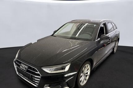 Audi A4 44.000 km 25.690 &euro; Goslar 38640