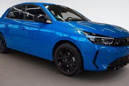 Opel Corsa 2.510 km 17.900 &euro; Bürstadt 68642