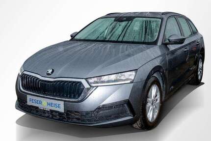 Skoda Octavia 47.426 km 19.950 &euro; Köthen 06366