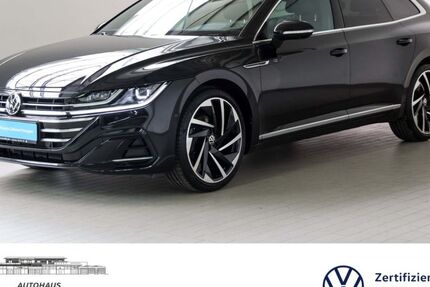 VW Arteon 39.500 km 41.400 € Neuburg 86633