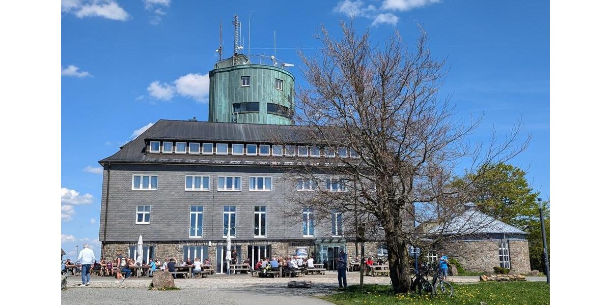Etagenwohnung Winterberg - 3 Zimmer, 74 m&sup2;, 78&euro; | Angebot:20493754