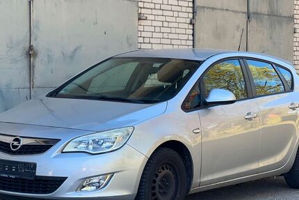 Opel Astra 134.000 km 1.750 &euro; Wittmund 26409