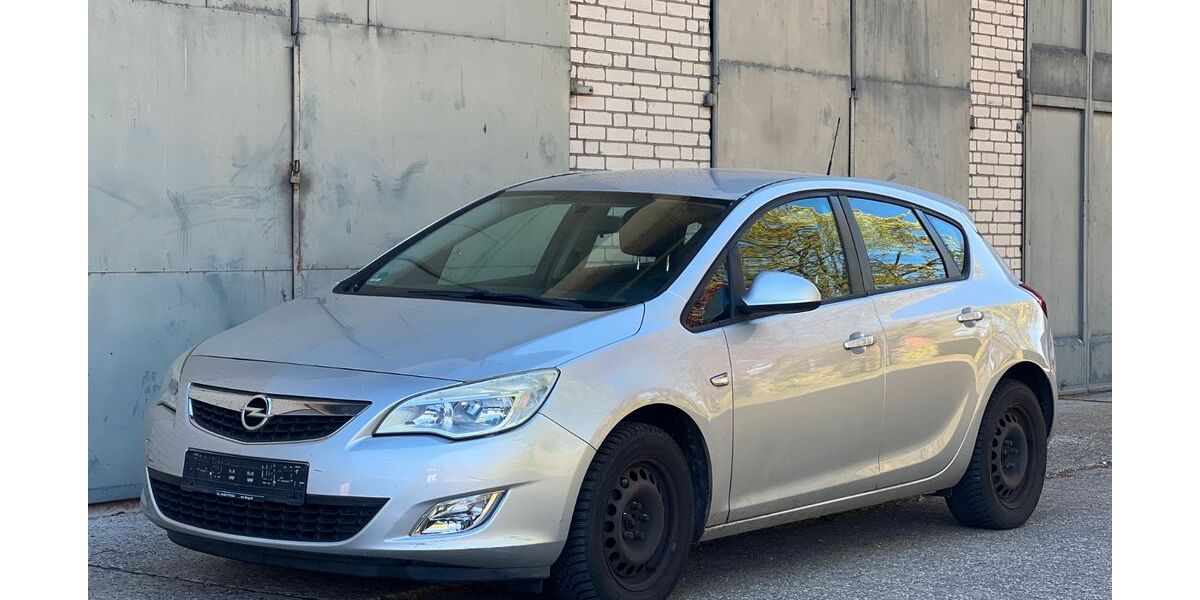 Opel Astra 134.000 km 1.750 &euro; Wittmund 26409