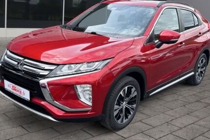 Mitsubishi Eclipse Cross 74.430 km 19.580 &euro; Obernburg 63785
