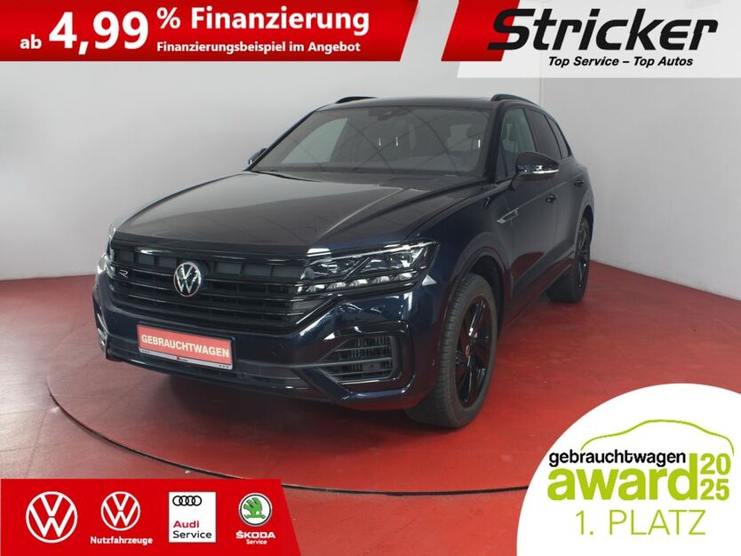 VW Touareg 74.326 km 49.989 € Horn-Bad Meinberg 32805