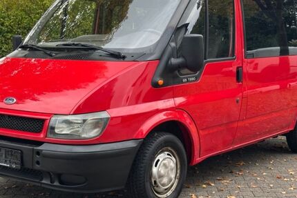 Ford Transit 153.000 km 3.999 &euro; Rüsselsheim 65428