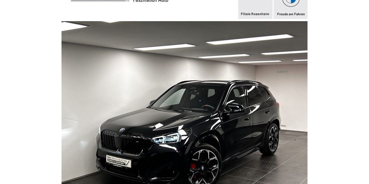 BMW X1 10.912 km 56.850 &euro; Rosenheim 83026