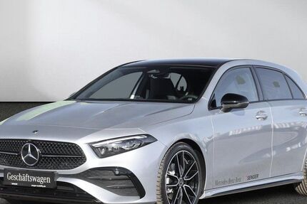 Mercedes-Benz A 200 18.000 km 36.480 &euro; Hamm 59067