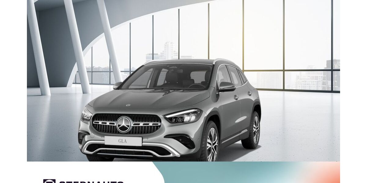 Mercedes-Benz GLA 200 13.830 km 33.915 &euro; Leipzig 04277