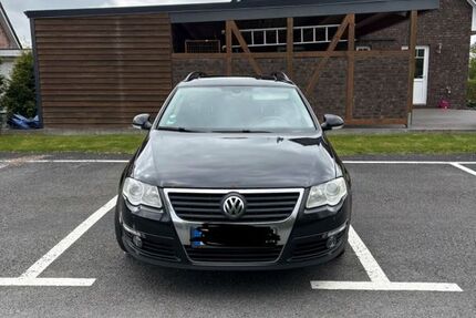 VW Passat 354.000 km 2.950 &euro; Hohenfelde 25358
