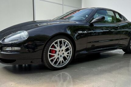 Maserati Gransport 45.111 km 44.999 &euro; München 80636