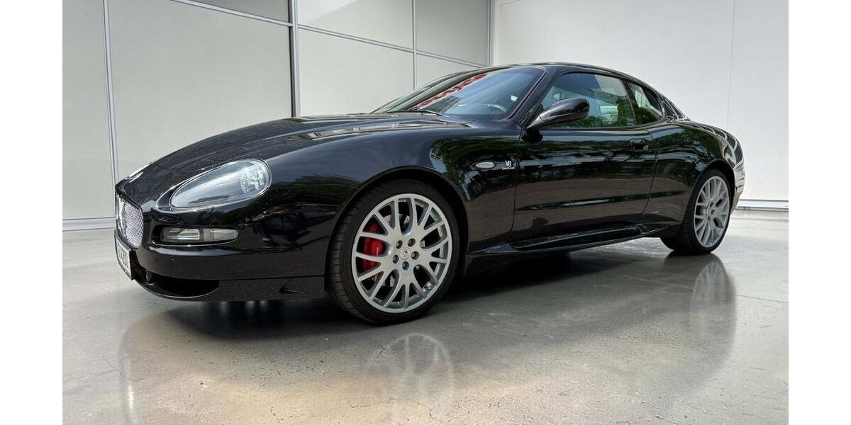Maserati Gransport 45.111 km 44.999 &euro; München 80636