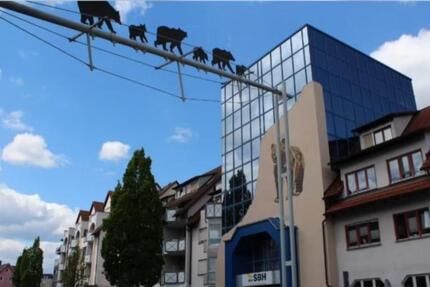 Wohnung Villingen-Schwenningen Schwenningen - 1 Zimmer, 135.000&euro; | Angebot:22237487