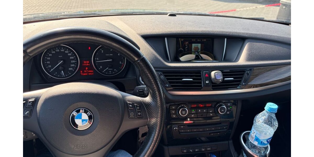 BMW X1 172.000 km 11.600 &euro; Ober-Ramstadt 64372