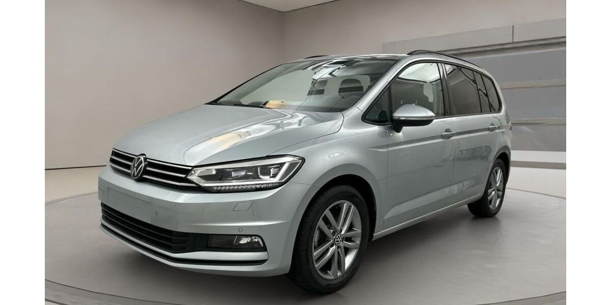 VW Touran 9.011 km 33.950 &euro; Haslach im Kinzigtal 77716