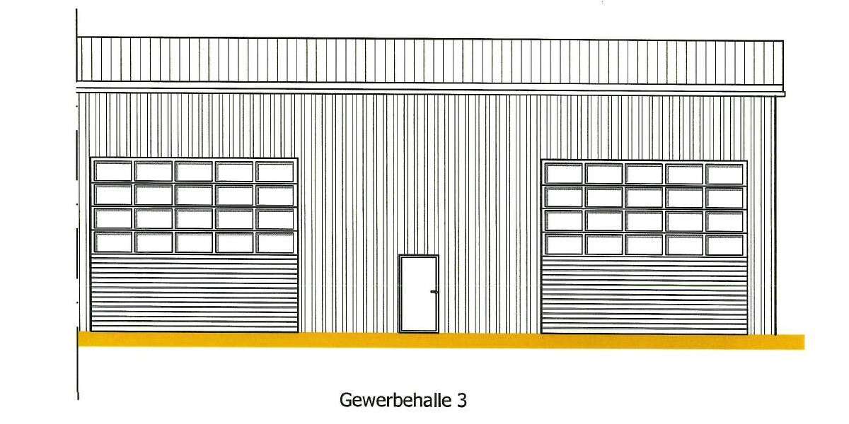 Halle in Westerheim 664.990 € 446 m² zimmer