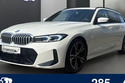 BMW 318 14.876 km 36.350 € Stralsund 18439
