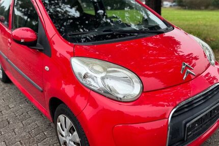Citroen C1 110.680 km 1.880 € Buxtehude 21614