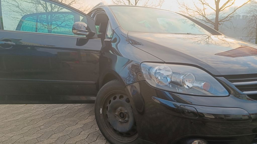 VW Golf Plus 171.000 km 3.000 &euro; Uder 37318