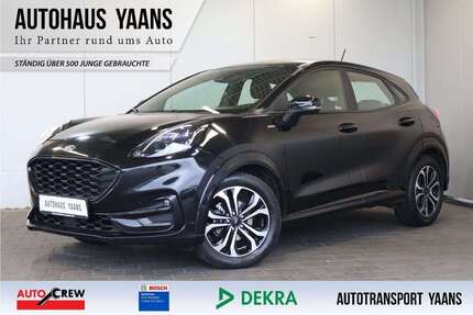 Ford Puma 99.420 km 11.889 &euro; Prisdorf 25497