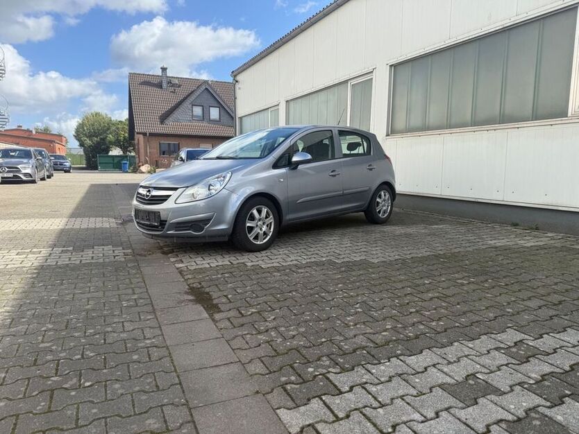 Corsa