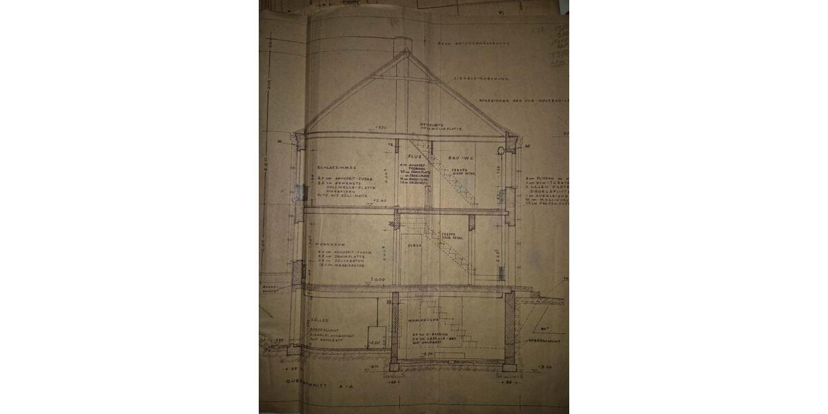 Reihenhaus Calbe (Saale) - 4 Zimmer, 75 m&sup2;, 80.500&euro; | Angebot:25539661