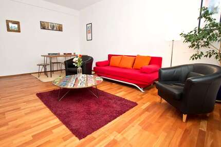 Zimmer Düsseldorf Stadtbezirk 3 - 2 Zimmer, 1.650&euro; | Angebot:26847448