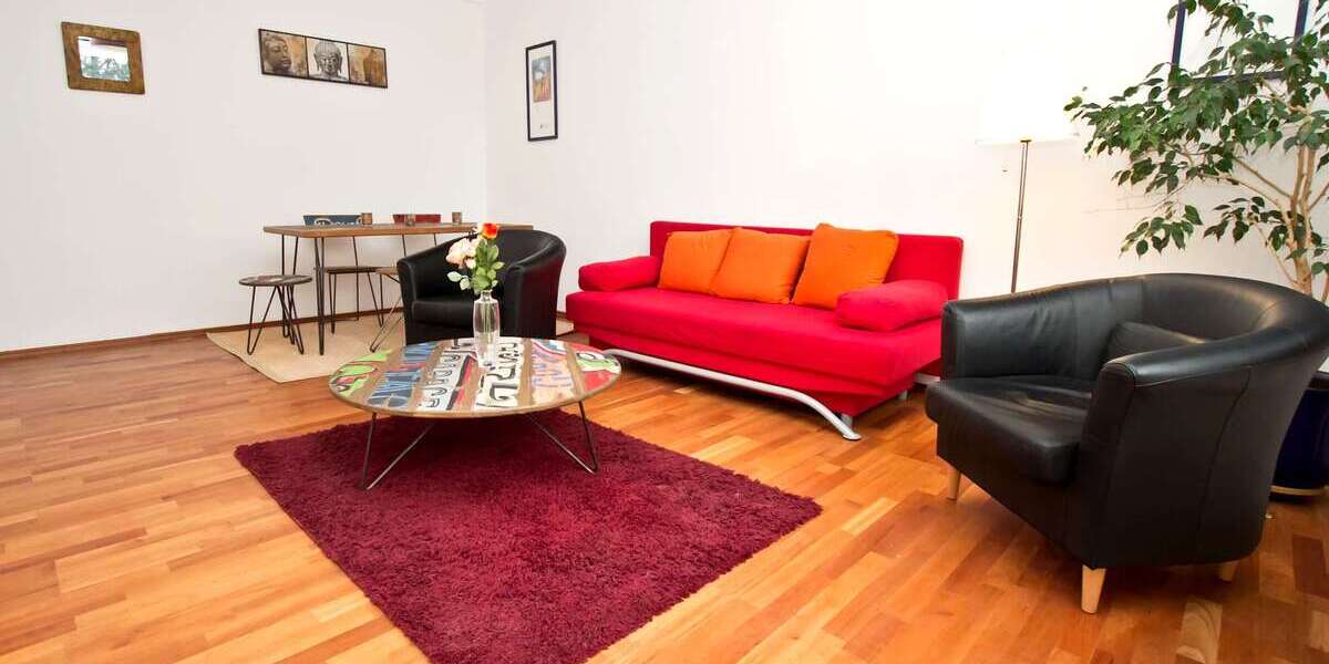 Zimmer Düsseldorf Stadtbezirk 3 - 2 Zimmer, 1.650&euro; | Angebot:26847448