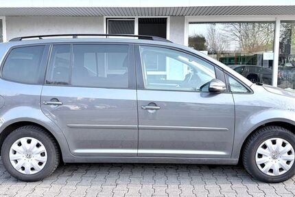 VW Touran 116.000 km 6.999 &euro; Mainz-Kastel 55252