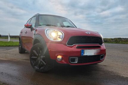 Mini Cooper S Countryman 150.000 km 9.600 € Erpel 53579