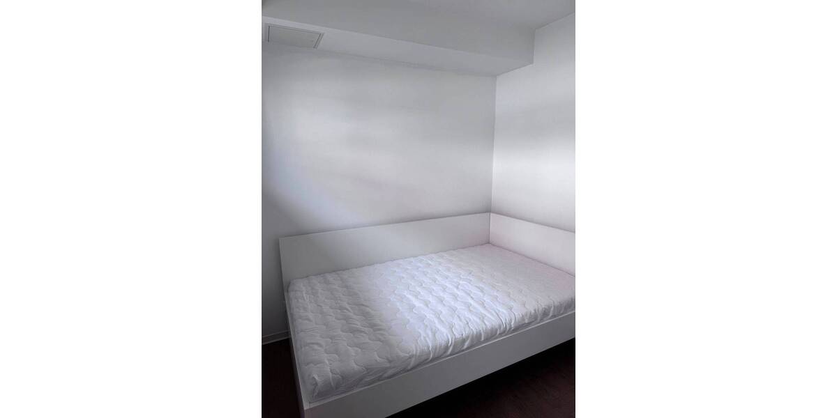 Etagenwohnung Fürth Innenstadt - 1 Zimmer, 34 m&sup2;, 560&euro; | Angebot:26345419