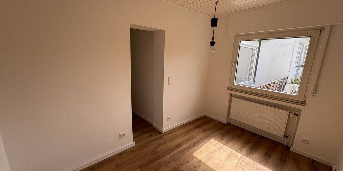 Etagenwohnung Rheine Innenstadt - 5 Zimmer, 80 m&sup2;, 750&euro; | Angebot:25969962