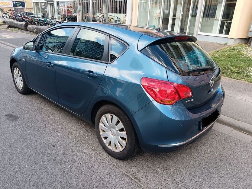 Astra