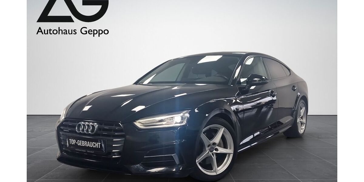 Audi A5 166.000 km 23.900 &euro; Donzdorf 73072