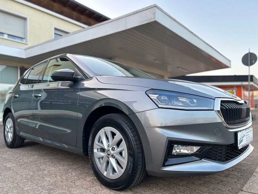 Fabia