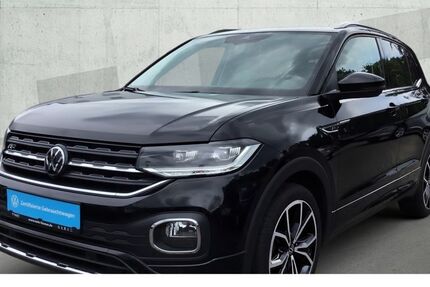 VW T-Cross 71.550 km 18.370 &euro; Lingen 49808